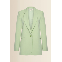 Expresso Blazer Pistache